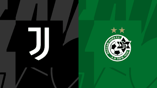 Soi kèo bóng đá 88FUN trận Juventus vs Maccabi Haifa, 02:00 – 06/10/2022