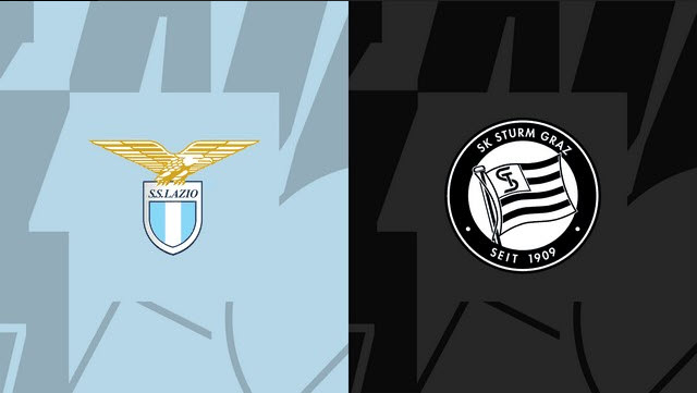 Soi kèo bóng đá 88FUN trận Lazio vs Sturm Graz, 02:00 – 14/10/2022