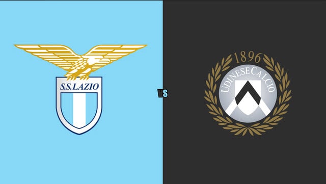 Soi kèo bóng đá 88FUN trận Lazio vs Udinese, 20:00 – 16/10/2022