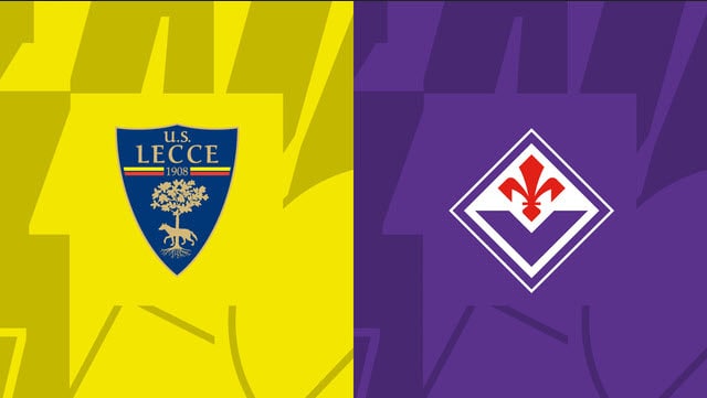 Soi kèo bóng đá 88FUN trận Lecce vs Fiorentina, 01:45 – 18/10/2022