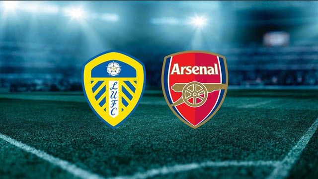 Soi kèo bóng đá 88FUN trận Leeds vs Arsenal, 20:00 – 16/10/2022