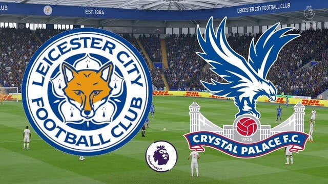 Soi kèo bóng đá 88FUN trận Leicester vs Crystal Palace, 18:30 – 15/10/2022