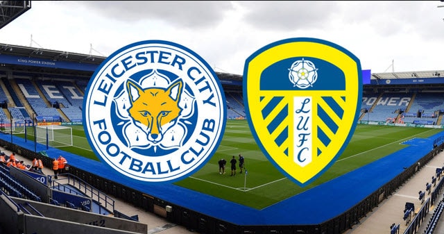 Soi kèo bóng đá 88FUN trận Leicester vs Leeds, 02:15 – 21/10/2022