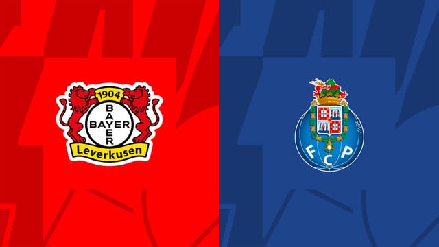 Soi kèo bóng đá 88FUN trận Leverkusen vs FC Porto, 02:00 – 13/10/2022