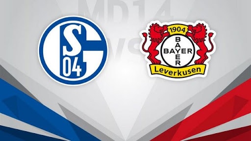 Soi kèo bóng đá 88FUN trận Leverkusen vs Schalke, 20:30 – 08/10/2022