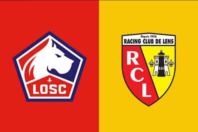 Soi kèo bóng đá 88FUN trận Lille vs Lens, 1:45 – 10/10/2022