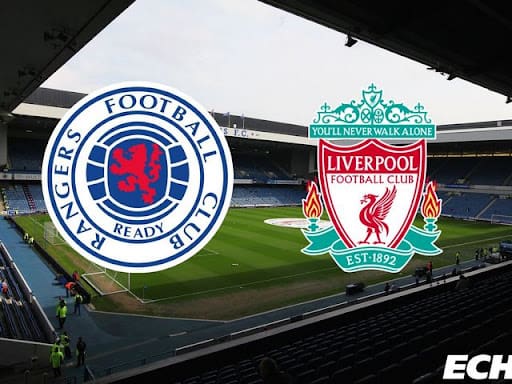 Soi kèo bóng đá 88FUN trận Liverpool vs Rangers, 02:00 – 05/10/2022