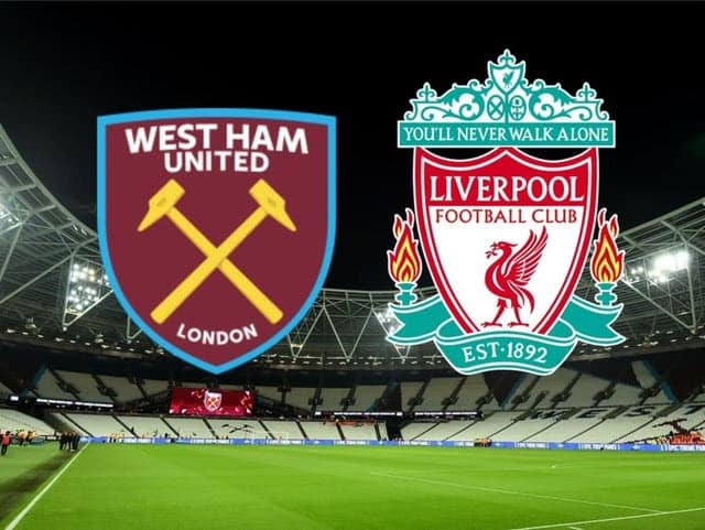 Soi kèo bóng đá 88FUN trận Liverpool vs West Ham, 01:30 – 20/10/2022