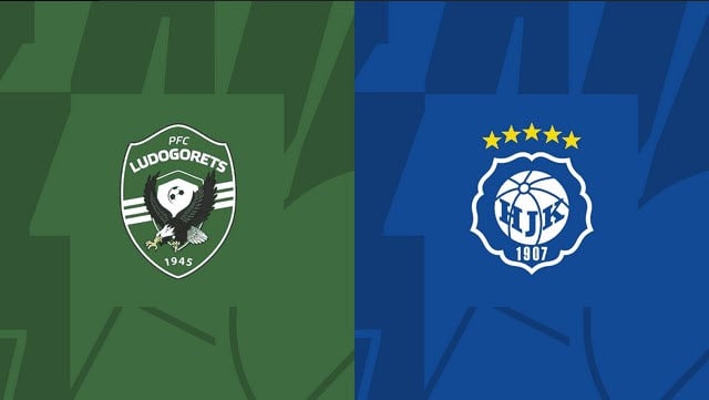 Soi kèo bóng đá 88FUN trận Ludogorets vs HJK, 02:00 – 14/10/2022