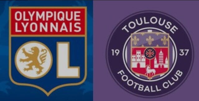 Soi kèo bóng đá 88FUN trận Lyon vs Toulouse, 02:00 – 08/10/2022