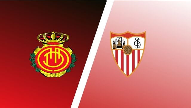 Soi kèo bóng đá 88FUN trận Mallorca vs Sevilla, 23:30 – 15/10/2022