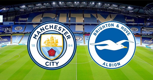 Soi kèo bóng đá 88FUN trận Man City vs Brighton, 21:00 – 22/10/2022