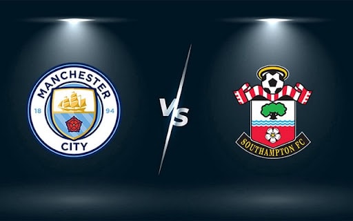 Soi kèo bóng đá 88FUN trận Man City vs Southampton, 21:00 – 08/10/2022