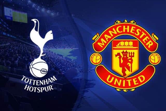 Soi kèo bóng đá 88FUN trận Man Utd vs Tottenham, 02:15 – 20/10/2022