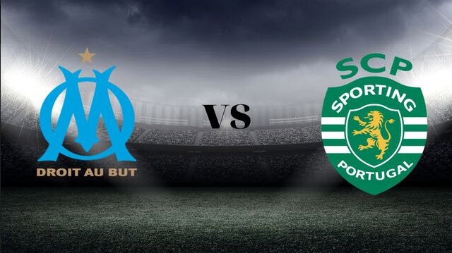 Soi kèo bóng đá 88FUN trận Marseille vs Sporting, 23:45 – 04/10/2022