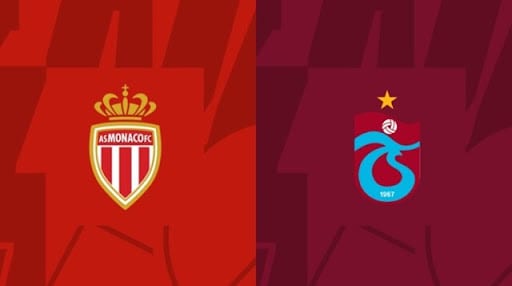 Soi kèo bóng đá 88FUN trận Monaco vs Trabzonspor, 23:45 – 06/10/2022