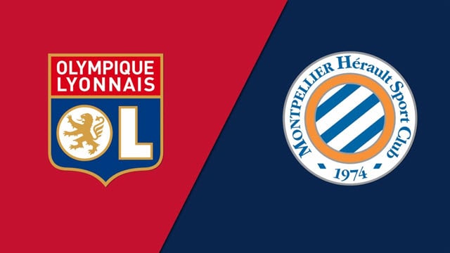 Soi kèo bóng đá 88FUN trận Montpellier vs Lyon, 22:00 – 22/10/2022