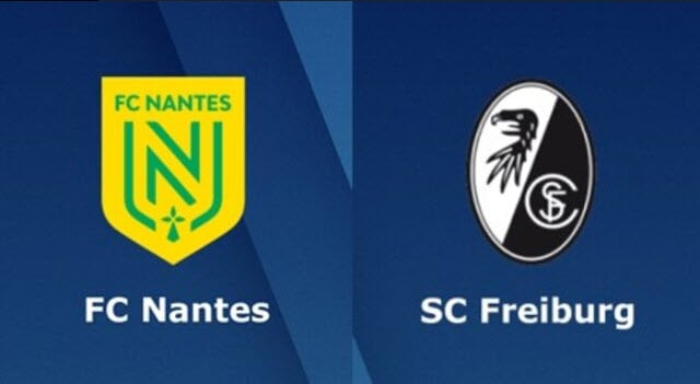 Soi kèo bóng đá 88FUN trận Nantes vs Freiburg, 23:45 – 13/10/2022