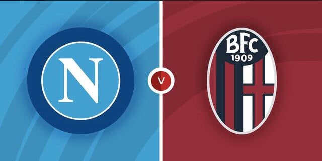 Soi kèo bóng đá 88FUN trận Napoli vs Bologna, 23:00 – 16/10/2022