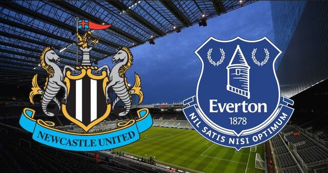 Soi kèo bóng đá 88FUN trận Newcastle vs Everton, 01:30 – 20/10/2022