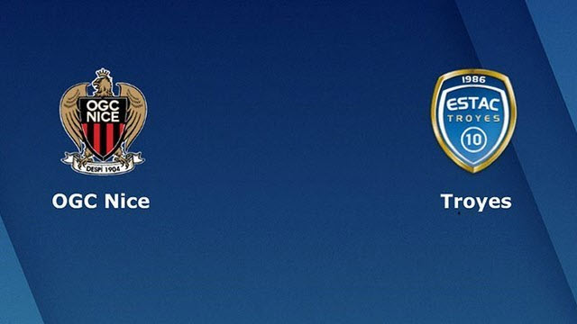 Soi kèo bóng đá 88FUN trận Nice vs Troyes, 20:00 – 09/10/2022