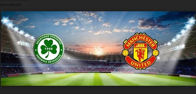 Soi kèo bóng đá 88FUN trận Omonia vs Man Utd, 23:45 – 06/10/2022