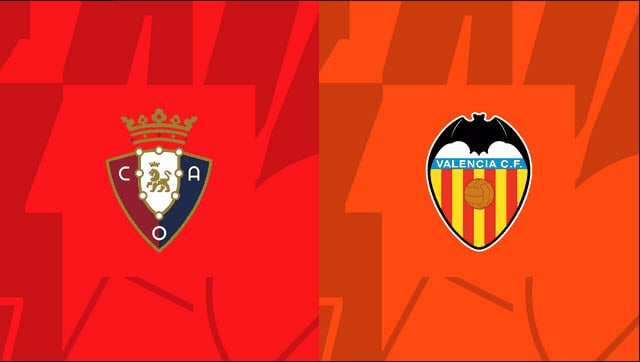 Soi kèo bóng đá 88FUN trận Osasuna vs Valencia, 02:00 – 08/10/2022