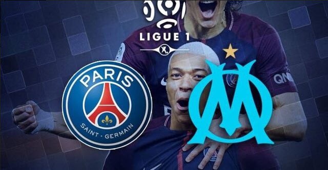 Soi kèo bóng đá 88FUN trận Paris SG vs Marseille, 01:45 – 17/10/2022