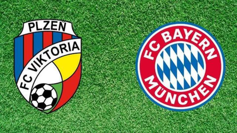 Soi kèo bóng đá 88FUN trận Plzen vs Bayern Munich, – 13/10/2022, Champions League