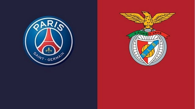 Soi kèo bóng đá 88FUN trận PSG vs Benfica, 02:00 – 12/10/2022