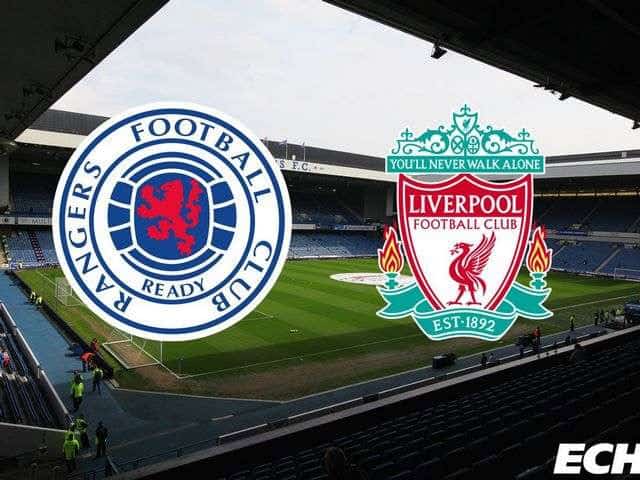 Soi kèo bóng đá 88FUN trận Rangers vs Liverpool, 02:00 – 13/10/2022