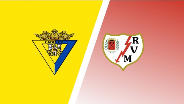 Soi kèo bóng đá 88FUN trận Rayo Vallecano vs Cadiz CF, 19:00 – 22/10/2022