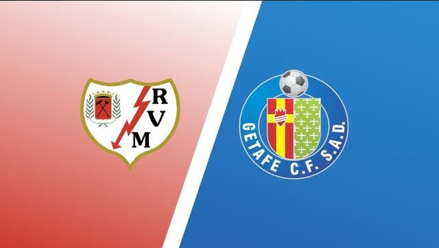 Soi kèo bóng đá 88FUN trận Rayo Vallecano vs Getafe, 02:00 – 15/10/2022