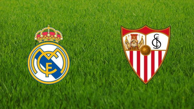 Soi kèo bóng đá 88FUN trận Real Madrid vs Sevilla, 02:00 – 23/10/2022