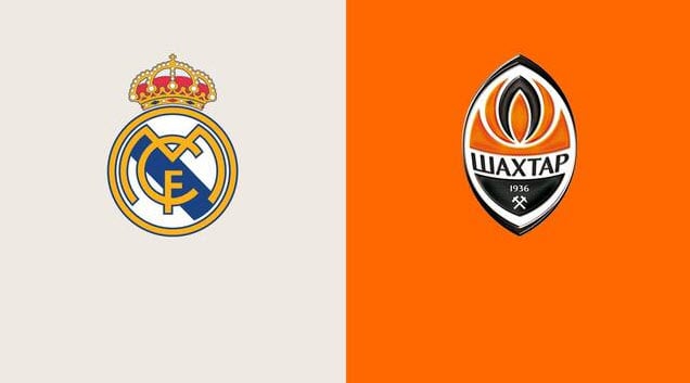 Soi kèo bóng đá 88FUN trận Real Madrid vs Shakhtar Donetsk, 02:00 – 06/10/2022