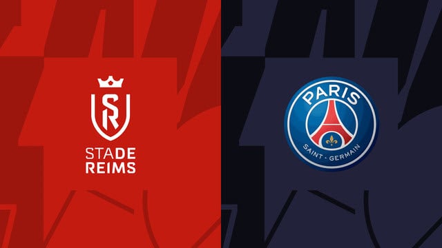 Soi kèo bóng đá 88FUN trận Reims vs Paris SG,20:00 – 09/10/2022