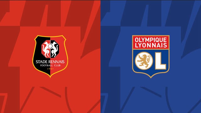 Soi kèo bóng đá 88FUN trận Rennes vs Lyon, 20:00 – 16/10/2022