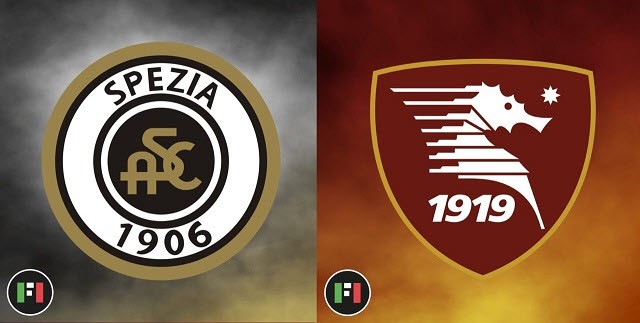 Soi kèo bóng đá 88FUN trận Salernitana vs Spezia, 20:00 – 22/10/2022