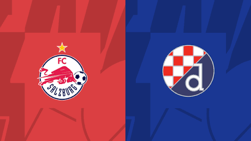 Soi kèo bóng đá 88FUN trận Salzburg vs D. Zagreb, 23:45 – 05/10/2022