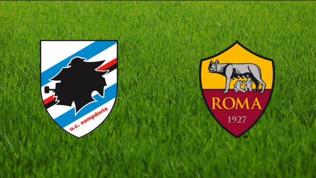 Soi kèo bóng đá 88FUN trận Sampdoria vs AS Roma, 23:30 – 17/10/2022