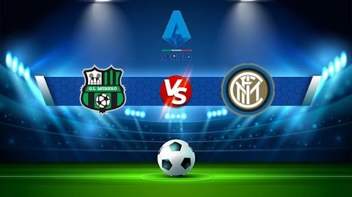 Soi kèo bóng đá 88FUN trận Sassuolo vs Inter, 20:00-  08/10/2022