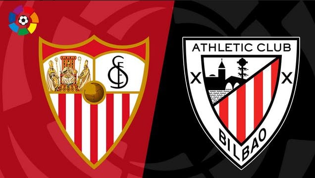 Soi kèo bóng đá 88FUN trận Sevilla vs Ath Bilbao, 23:30 – 08/10/2022