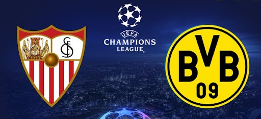 Soi kèo bóng đá 88FUN trận Sevilla vs Dortmund, 02:00 – 06/10/2022