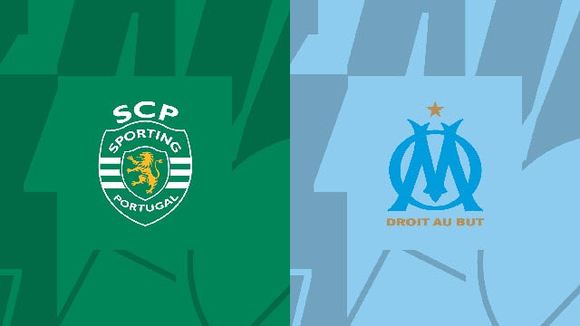 Soi kèo bóng đá 88FUN trận Sporting vs Marseille, 02:00-  13/10/2022