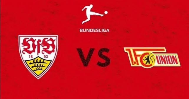 Soi kèo bóng đá 88FUN trận Stuttgart vs Union Berlin, 00:30 – 10/10/2022