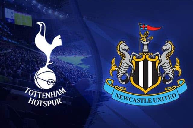 Soi kèo bóng đá 88FUN trận Tottenham vs Newcastle, 22:30 – 23/10/2022