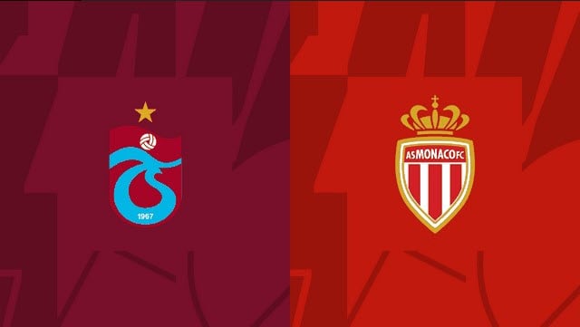 Soi kèo bóng đá 88FUN trận Trabzonspor vs Monaco, 02:00 – 14/10/2022