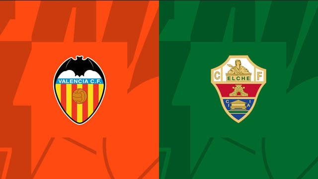 Soi kèo bóng đá 88FUN trận Valencia vs Elche, 21:15 – 15/10/2022