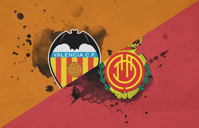 Soi kèo bóng đá 88FUN trận Valencia vs Mallorca, 23:30 – 22/10/2022