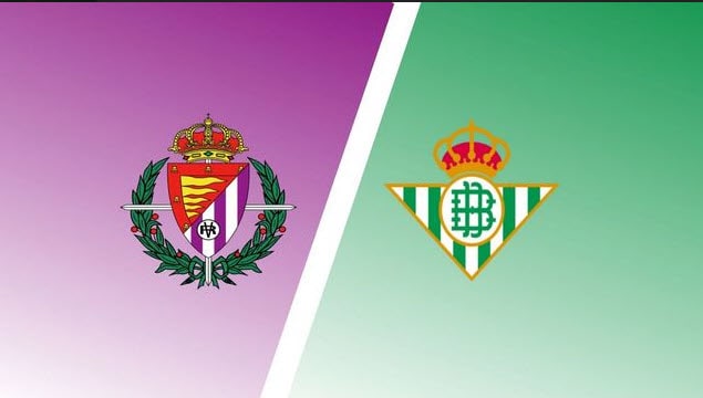 Soi kèo bóng đá 88FUN trận Valladolid vs Betis, 02:00 – 09/10/2022